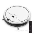 2021 New Arrival Robotic Vacuum Cleaner Wholesale OEM